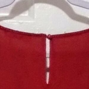 Red 🍒 Jumper - Size XXL for Comfort and Fashion all in One (New).